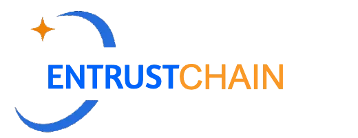 Entrustchain Logo